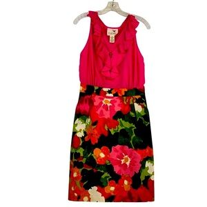 Tabatha  REFORMATION dress size 4  36ch  28W  38H  37L